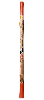 Eugene Goolagong Didgeridoo (PW223)